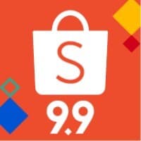 Shopee Indonesia logo